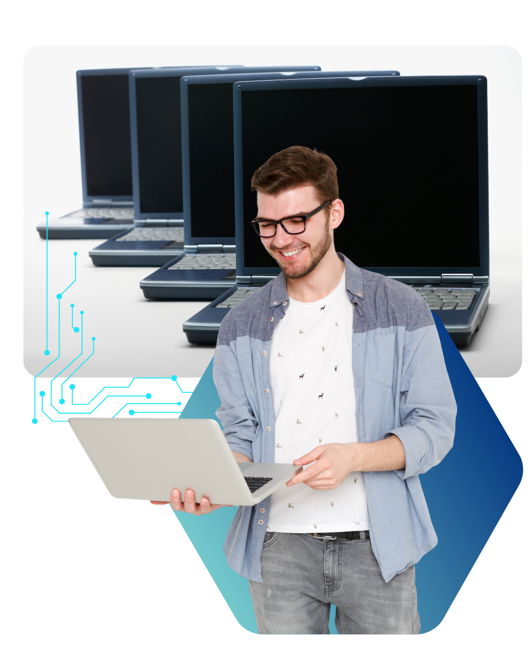 Assinatura de Computadores Starsonic